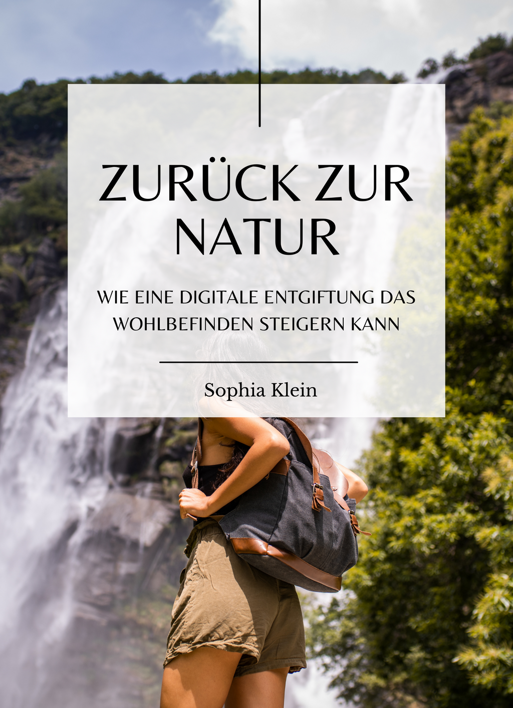Zurück zur Natur – Efory Books