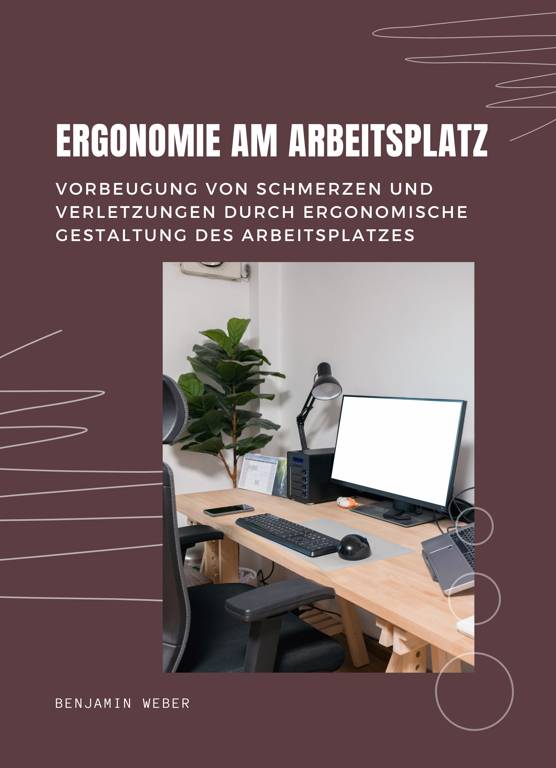 Ergonomie Am Arbeitsplatz Efory Books Ergonomie Am Arbeitsplatz Efory Books
