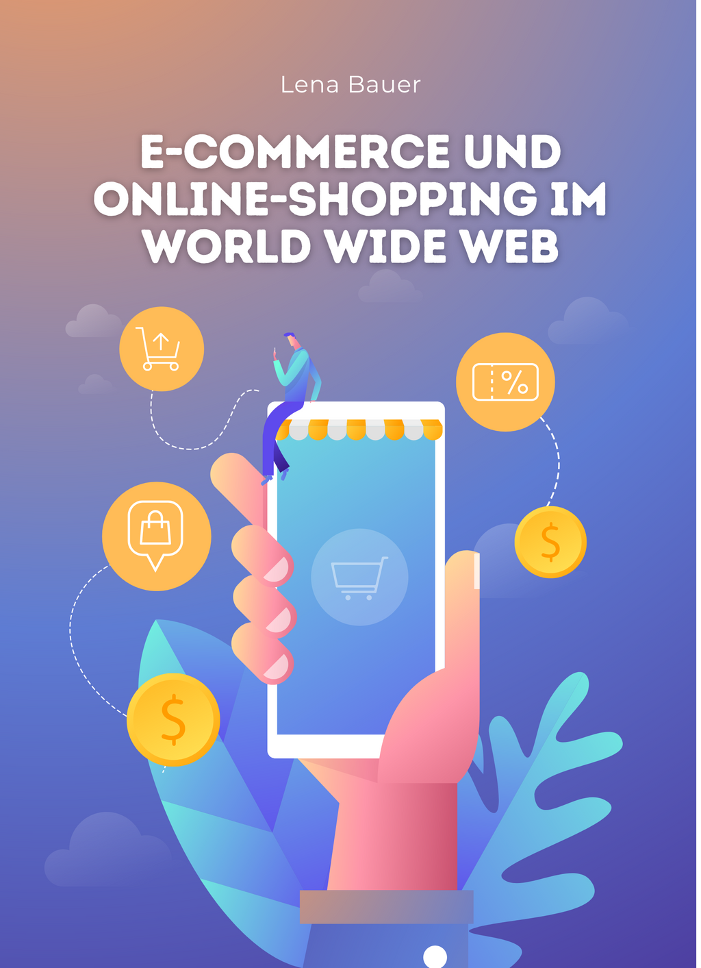 Angebot Im World Wide Web