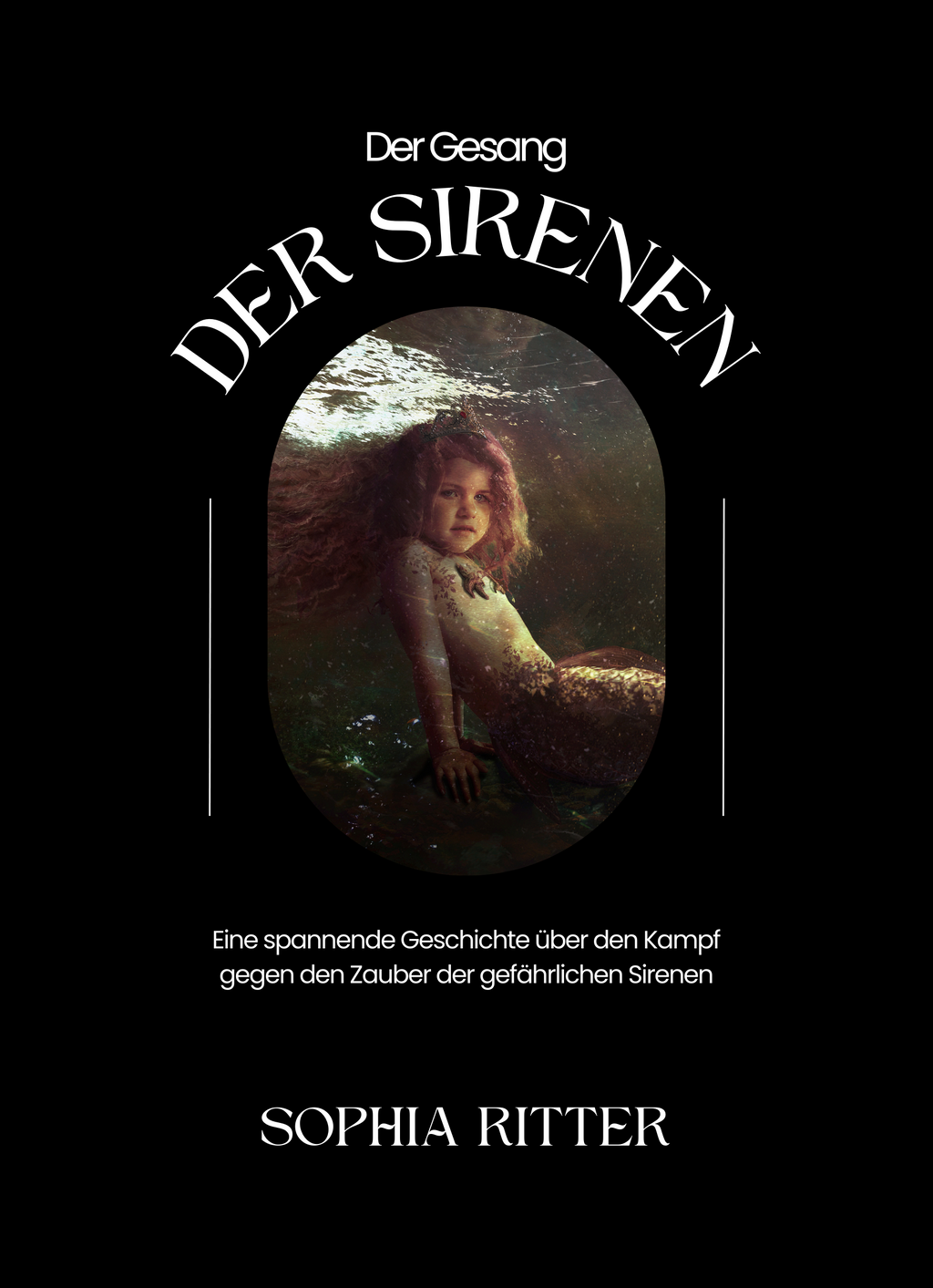 Der Gesang der Sirenen Efory German