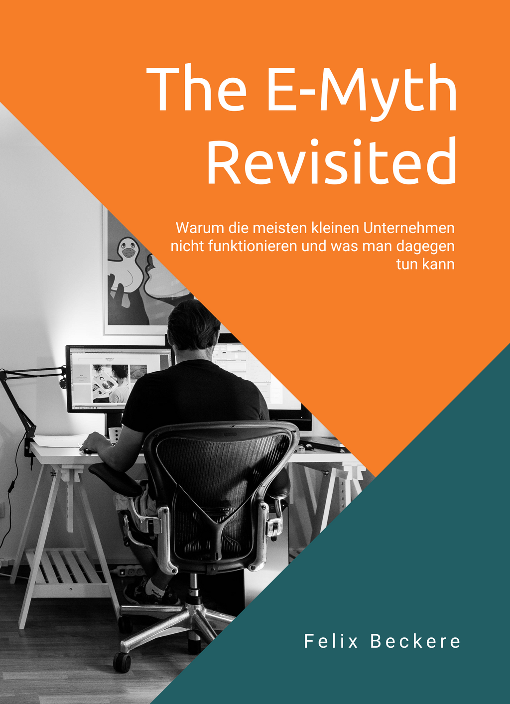 The E Myth Revisited Audiobook Free Download The E-Myth Revisited – Efory Books