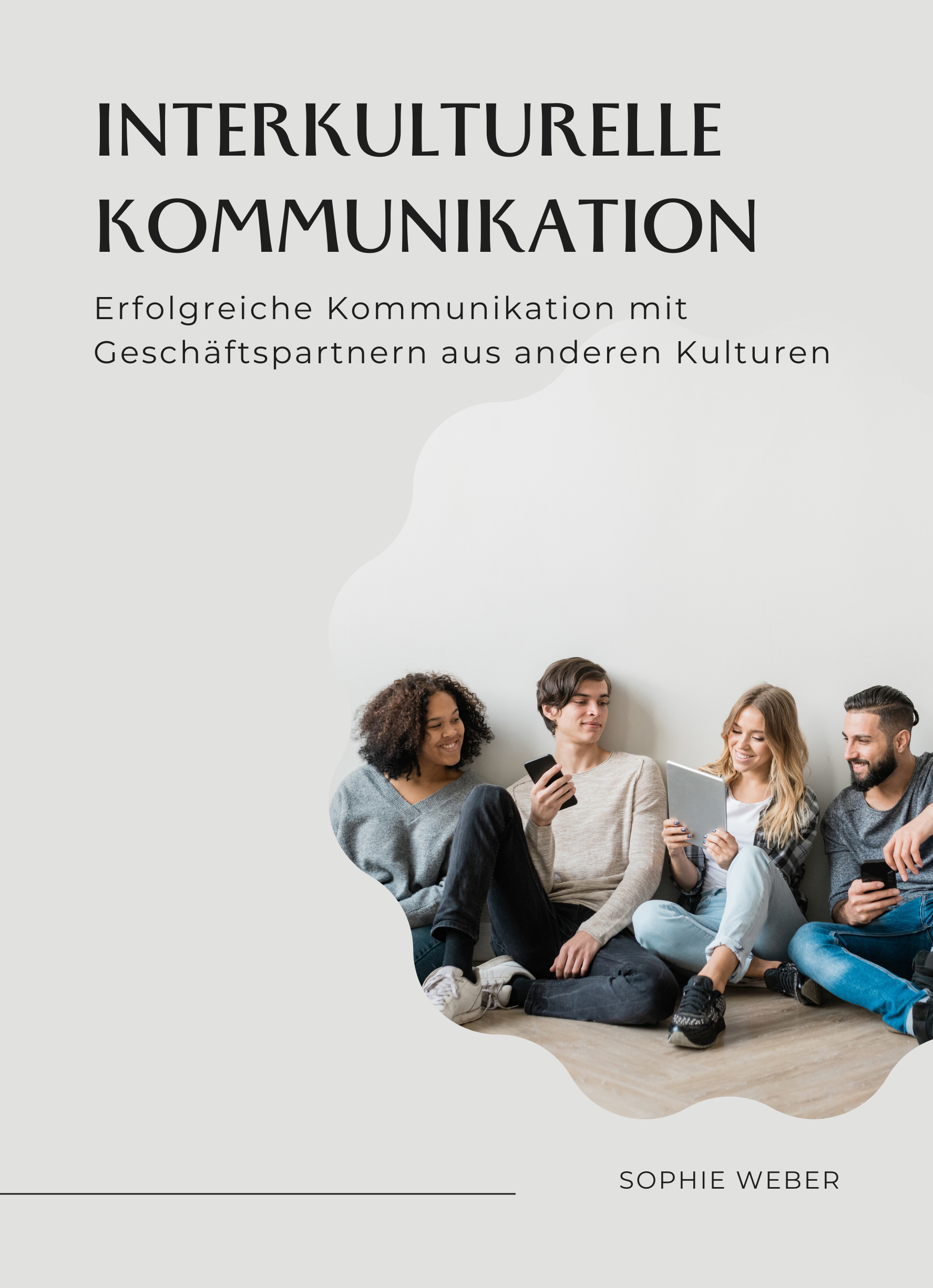 Interkulturelle Kommunikation – Efory Books