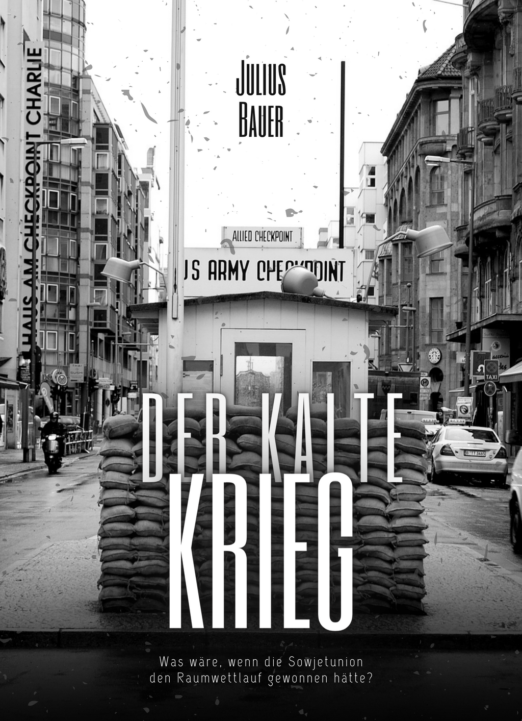 Der Kalte Krieg – Efory Books