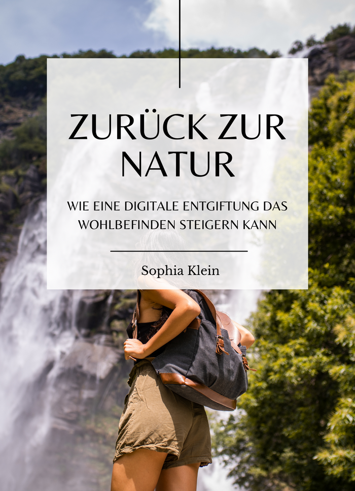 Zurück zur Natur