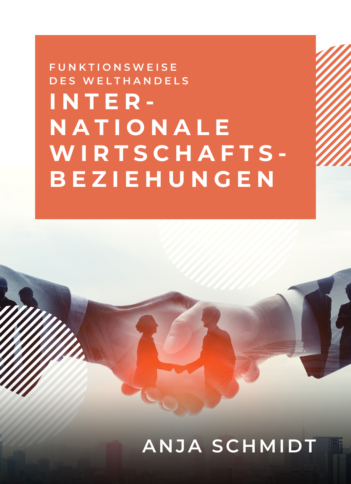 Internationale Wirtschaftsbeziehungen