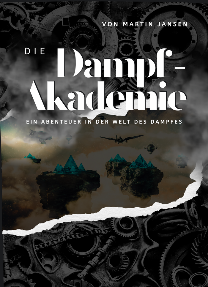 Die Dampf-Akademie