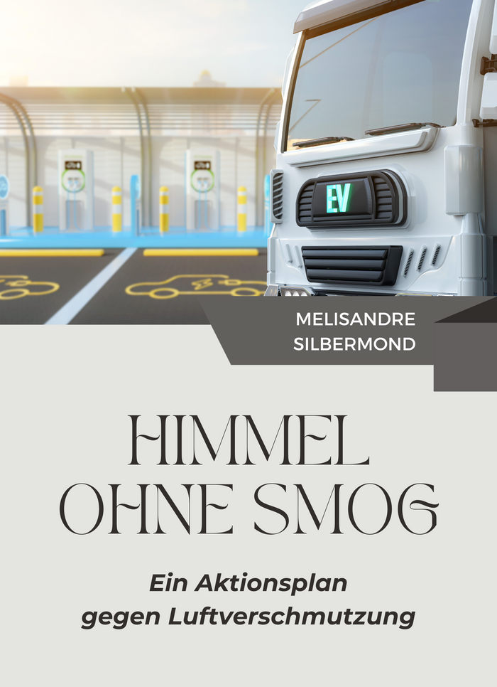Himmel ohne Smog