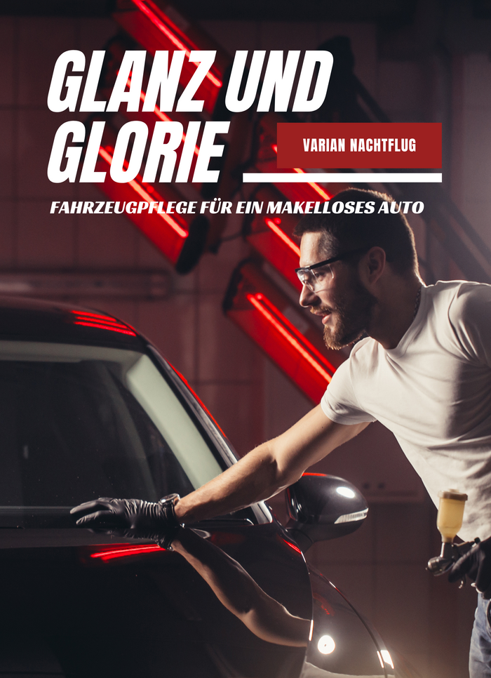 Glanz und Glorie