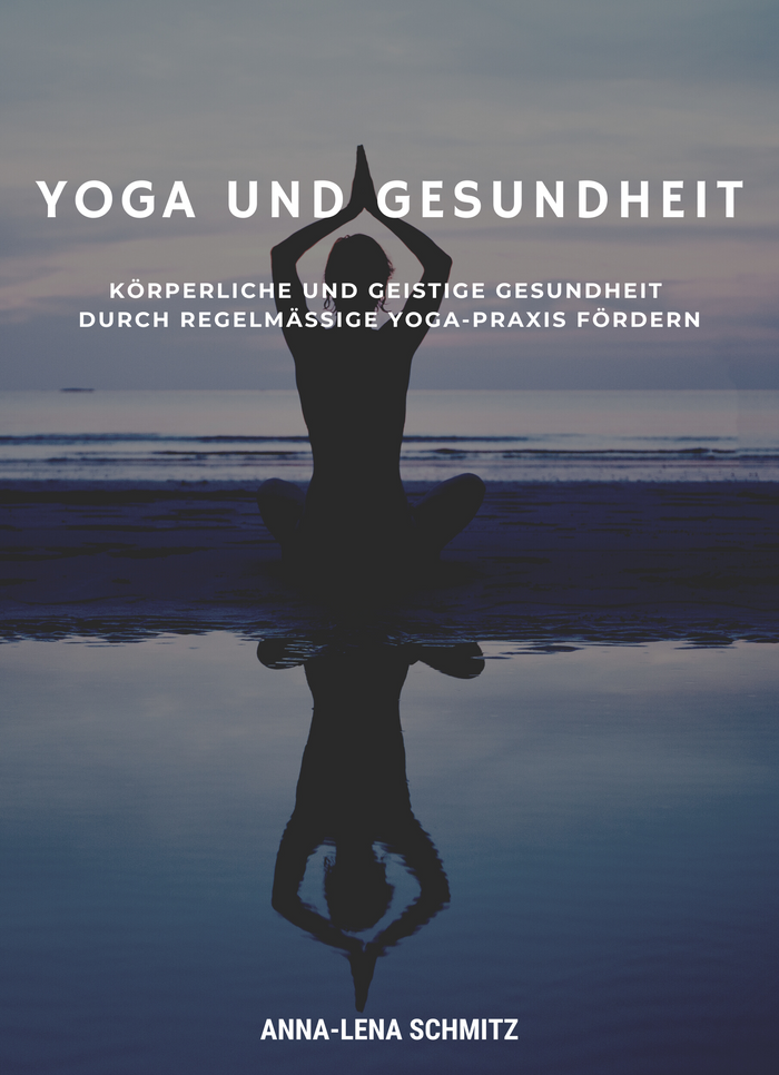 Yoga und Gesundheit