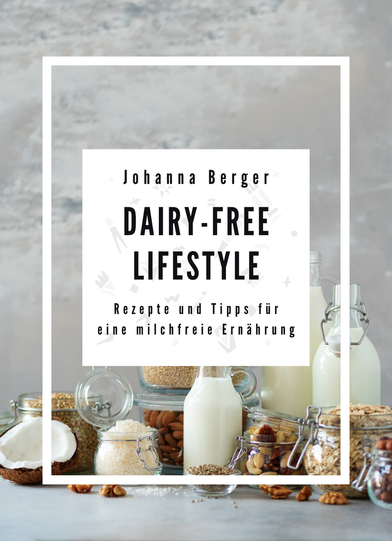 Dairy-Free Lifestyle