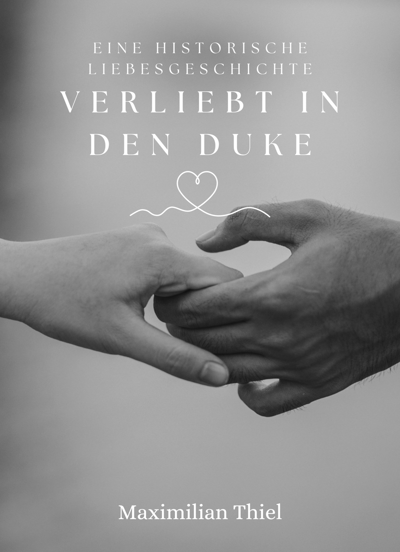 Verliebt in den Duke