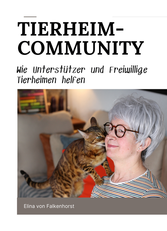 Tierheim-Community