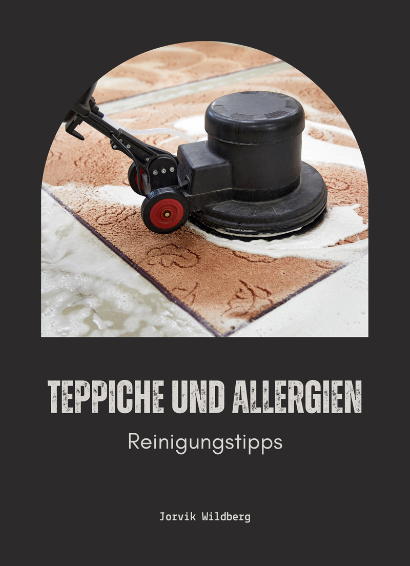 Teppiche und Allergien