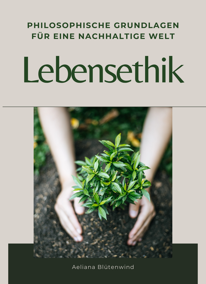 Lebensethik