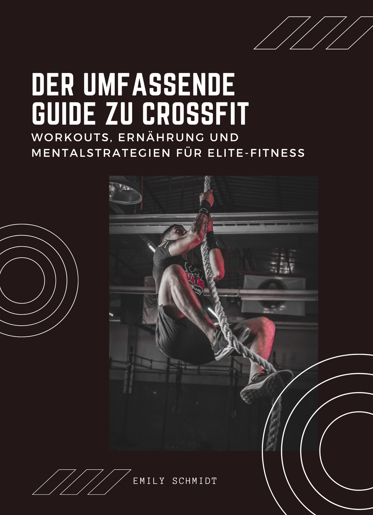 Der umfassende Guide zu CrossFit