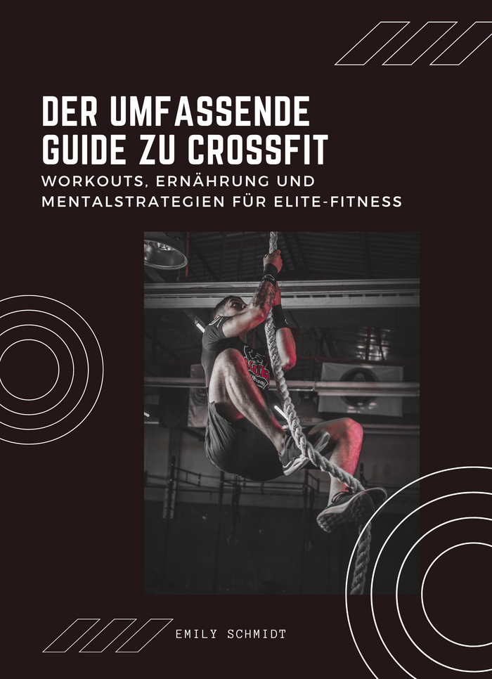 Der umfassende Guide zu CrossFit