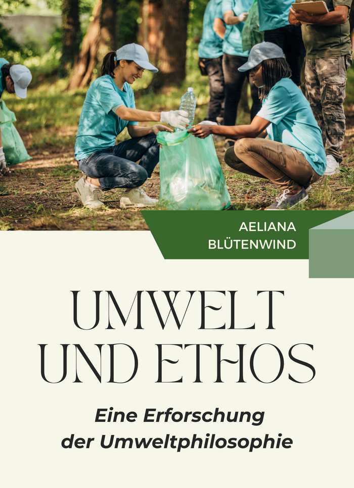 Umwelt und Ethos