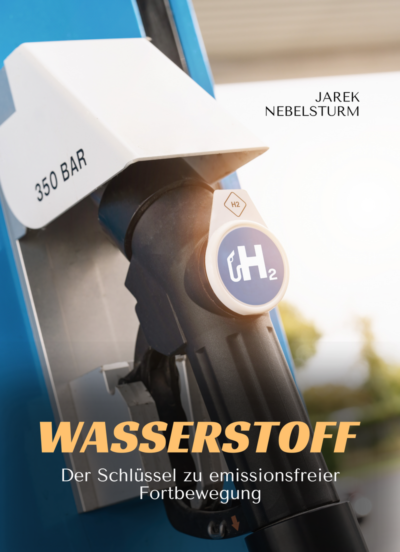 Wasserstoff