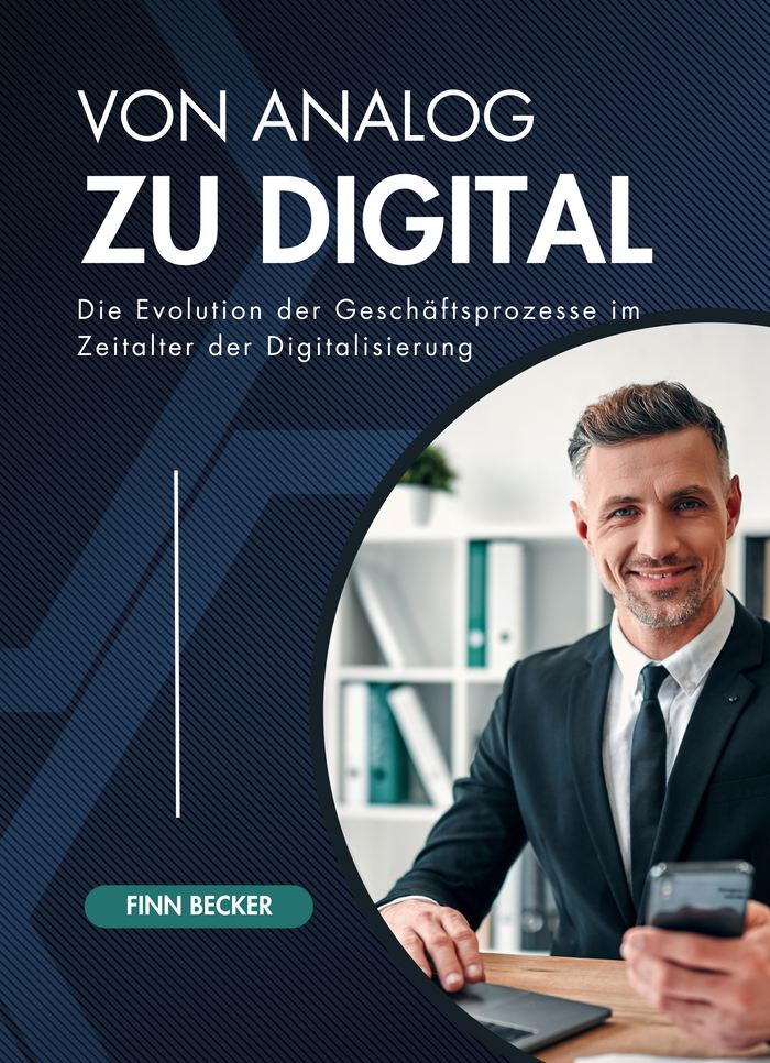 Von Analog zu Digital