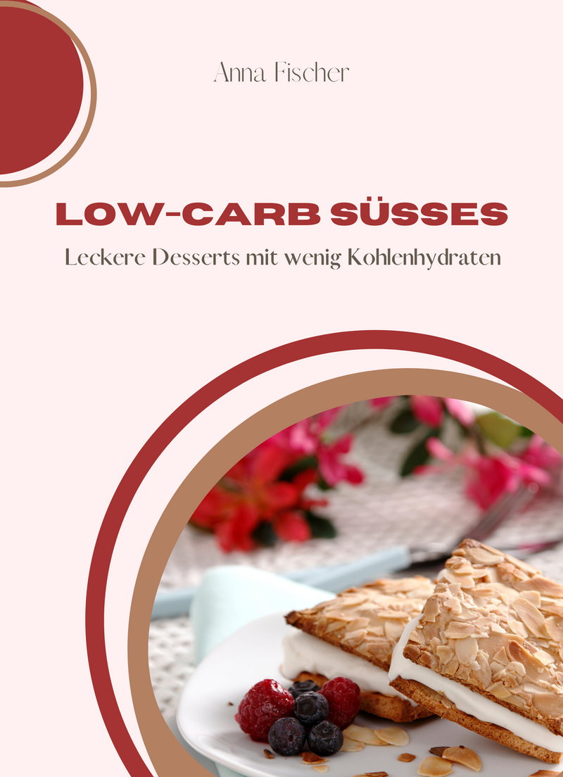 Low-Carb Süßes