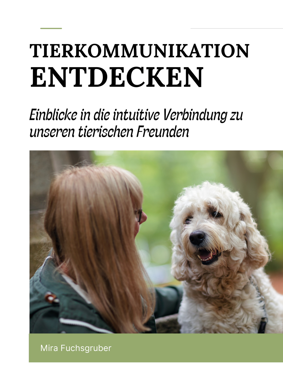 Tierkommunikation entdecken