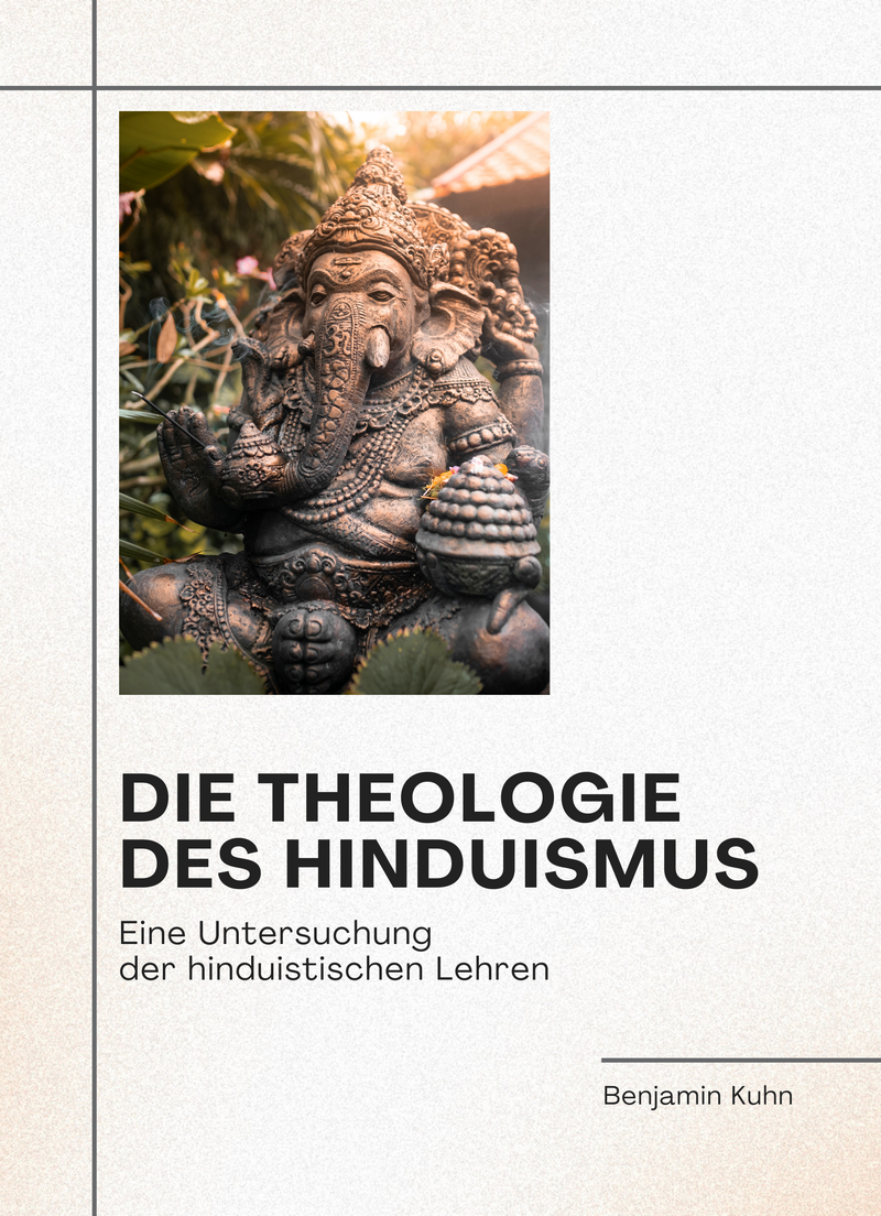 Die Theologie des Hinduismus