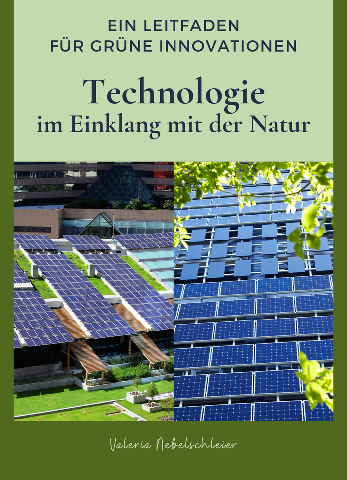 Technologie im Einklang mit der Natur