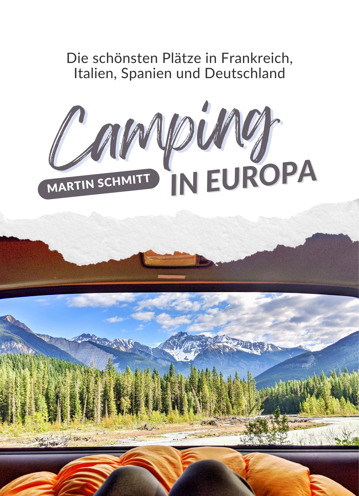 Camping in Europa