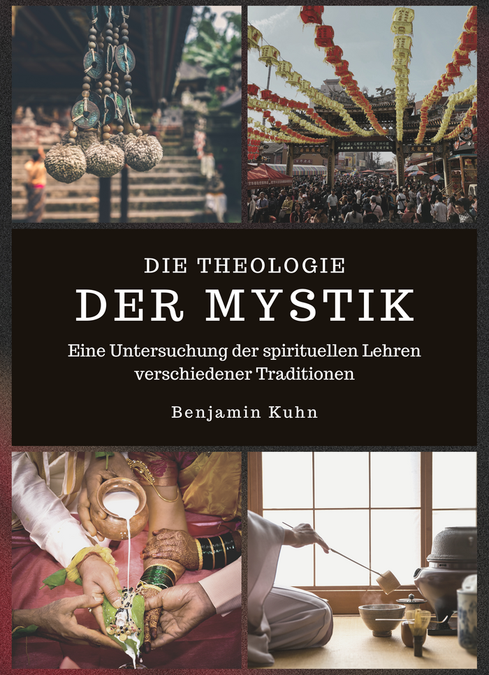 Die Theologie der Mystik