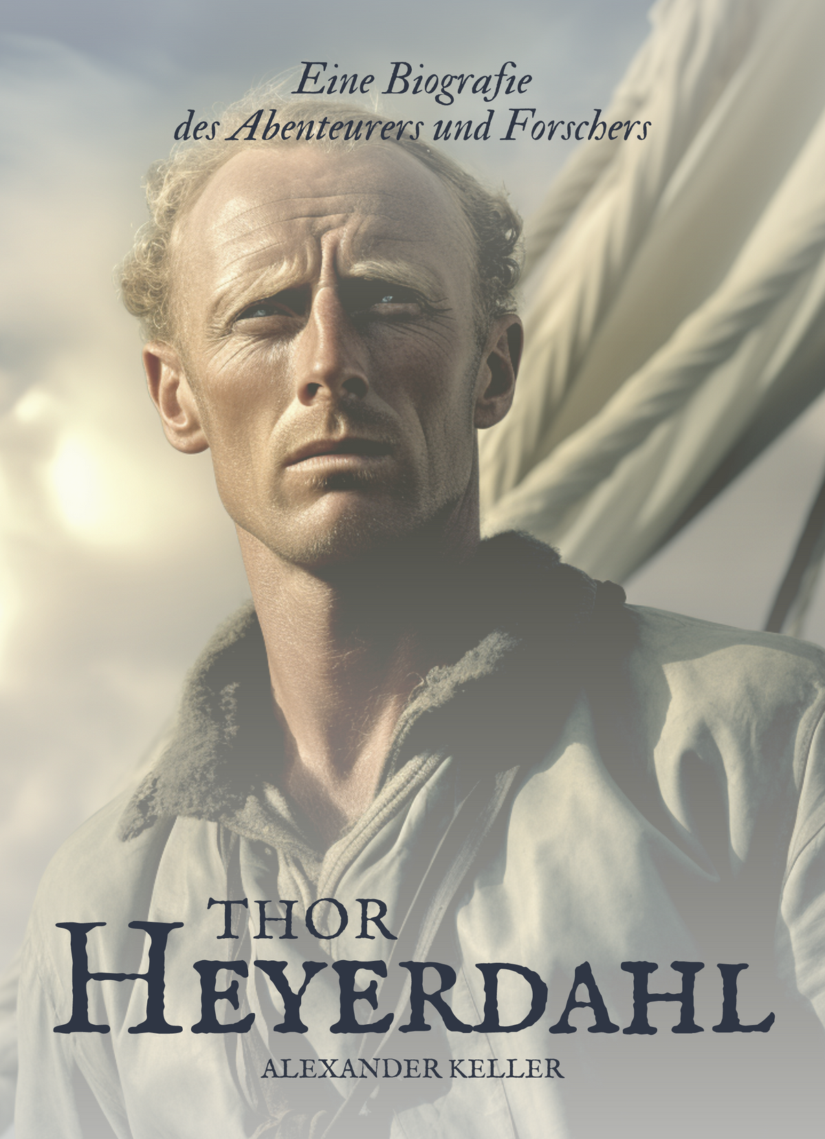 Thor Heyerdahl