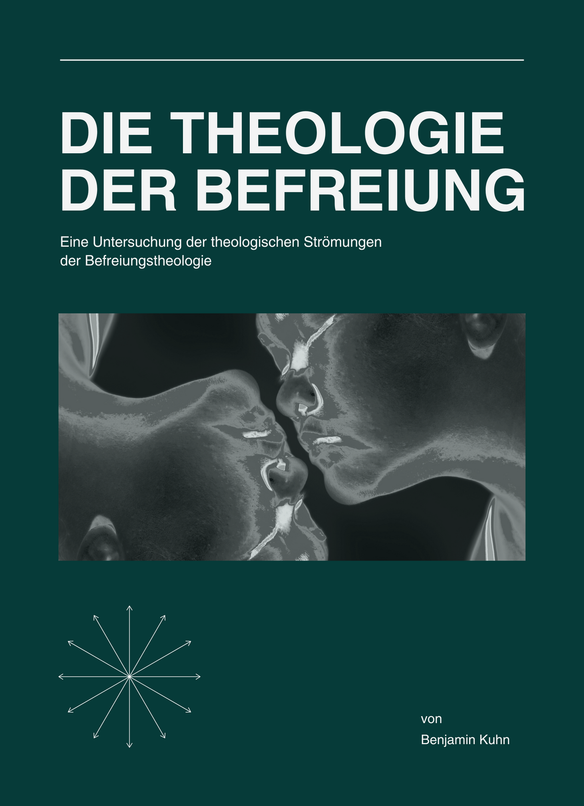 Die Theologie der Befreiung