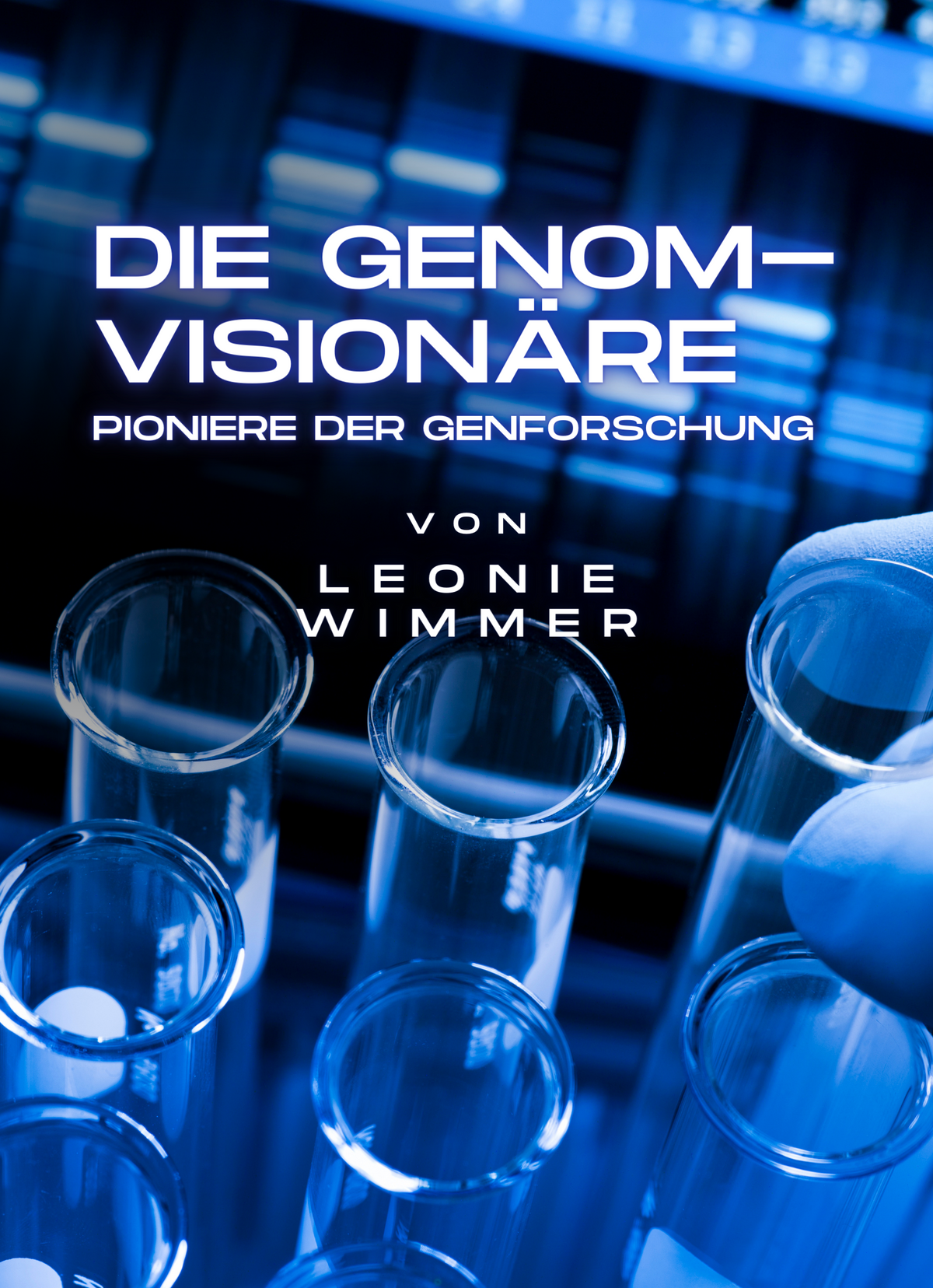 Die Genom-Visionäre