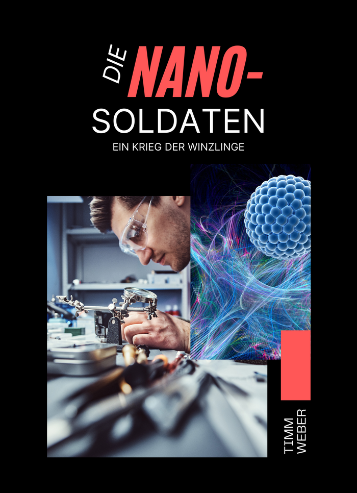 Die Nanosoldaten