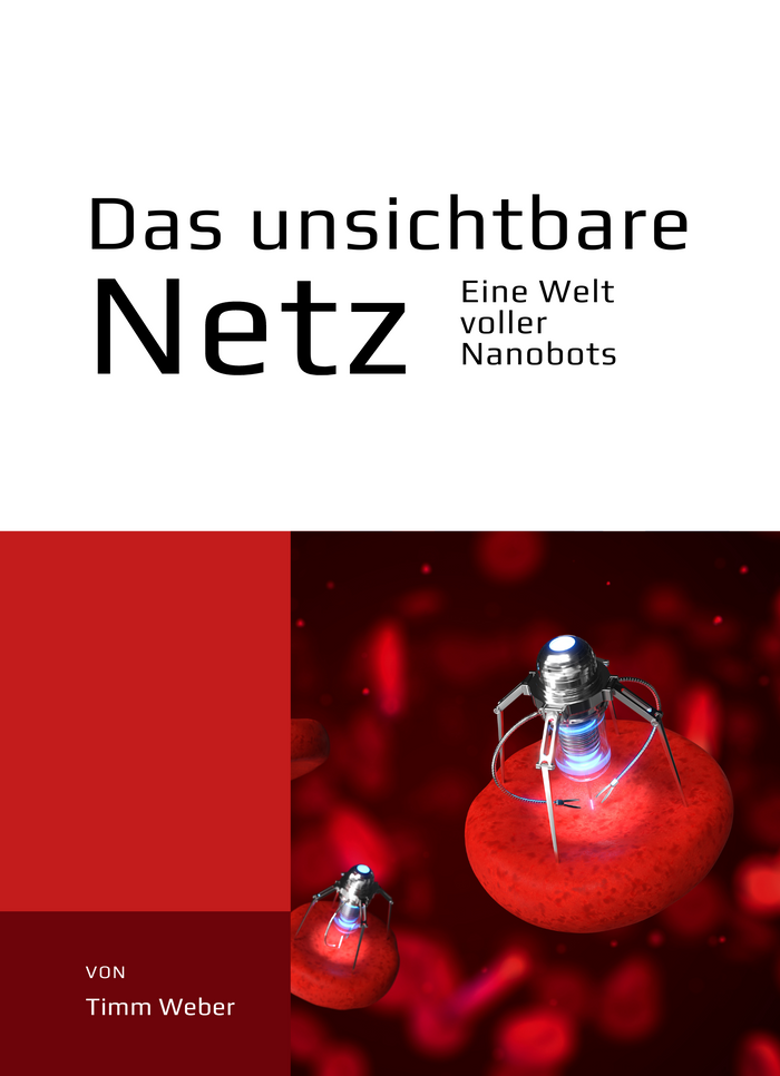 Das unsichtbare Netz