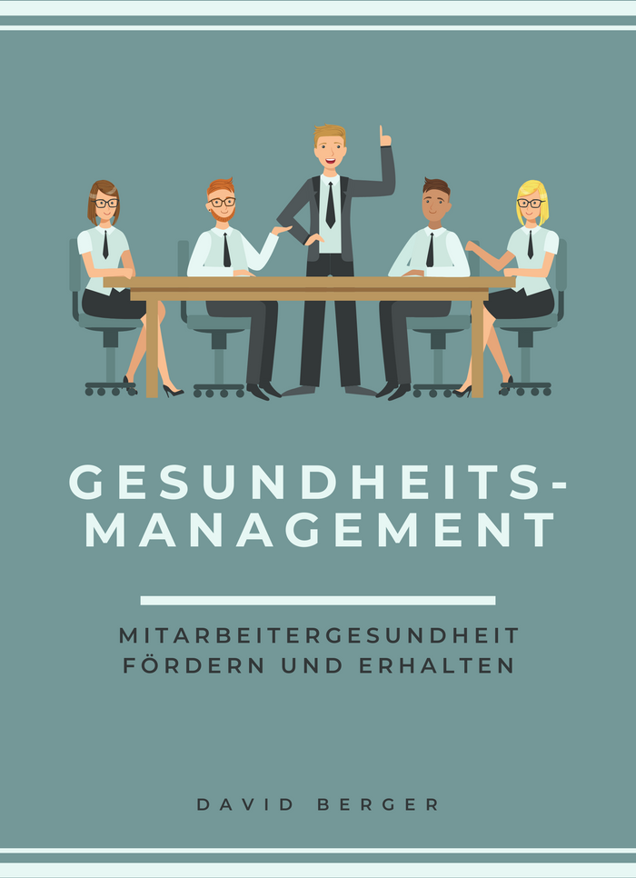 Gesundheitsmanagement