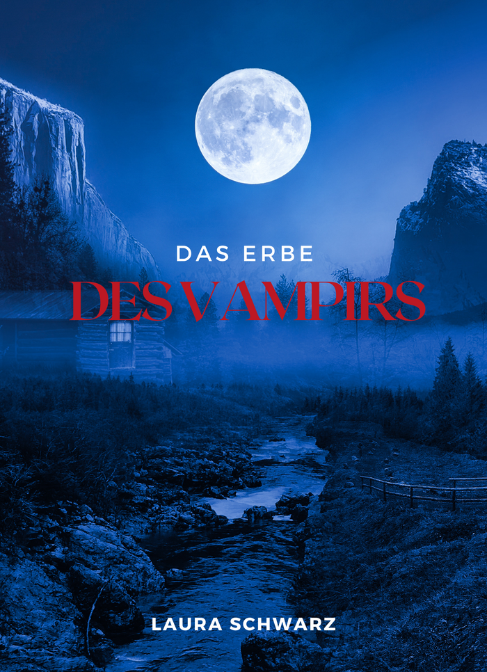 Das Erbe des Vampirs