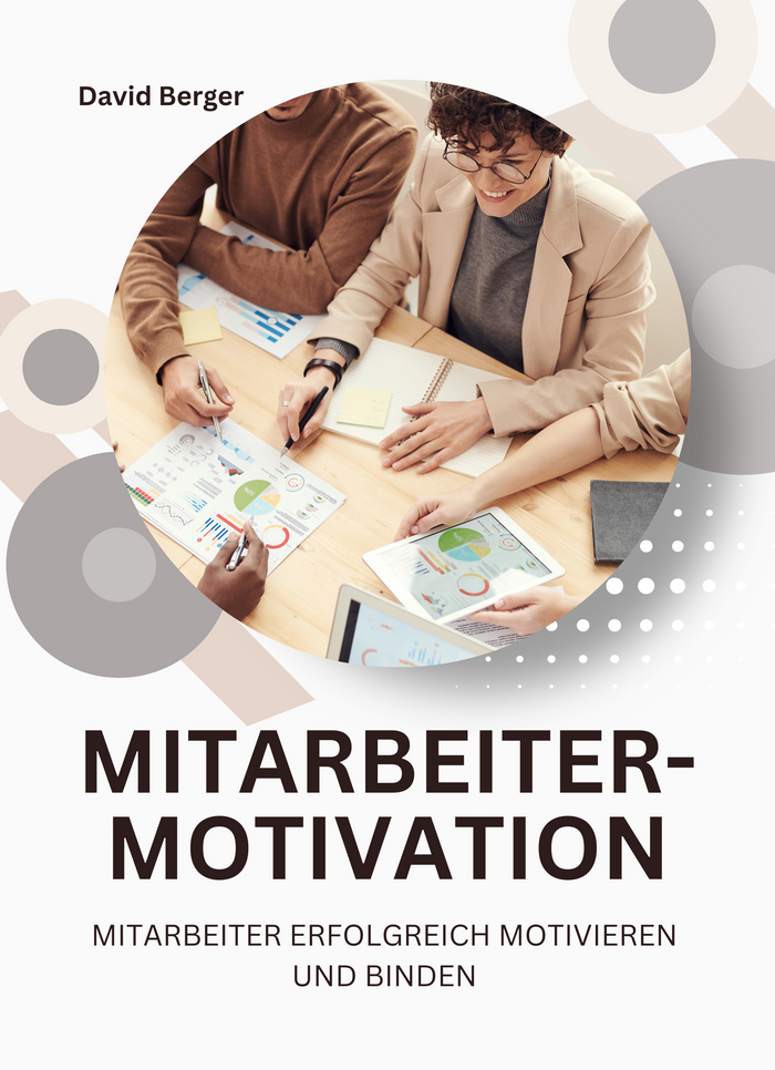 Mitarbeitermotivation