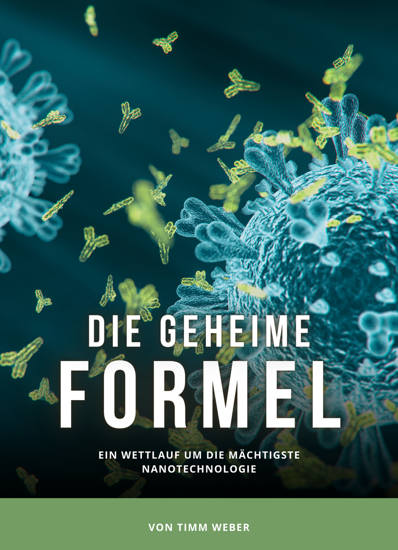 Die geheime Formel