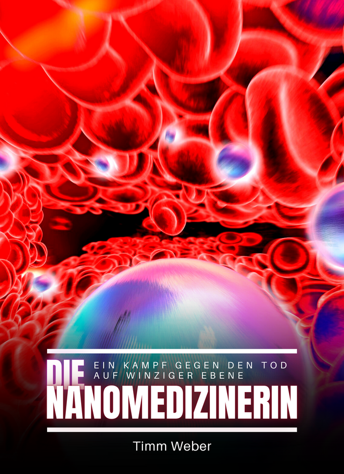 Die Nanomedizinerin