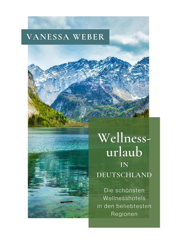 Wellnessurlaub in Deutschland