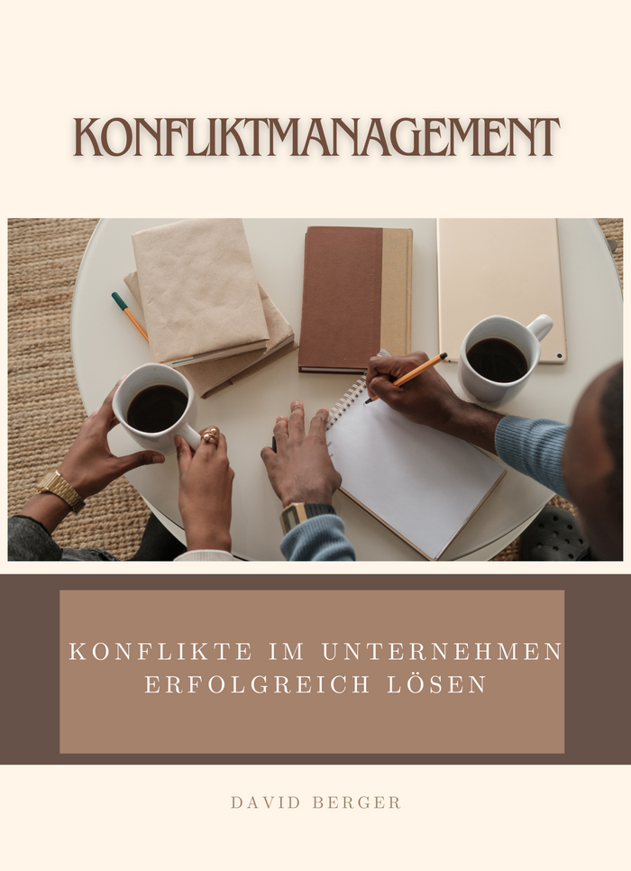 Konfliktmanagement