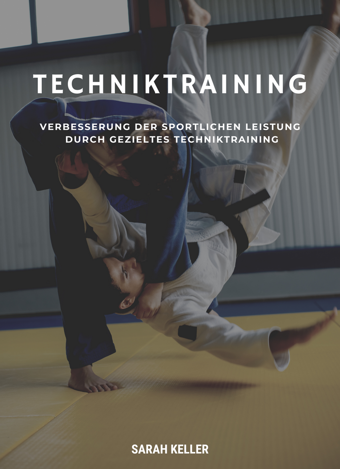 Techniktraining