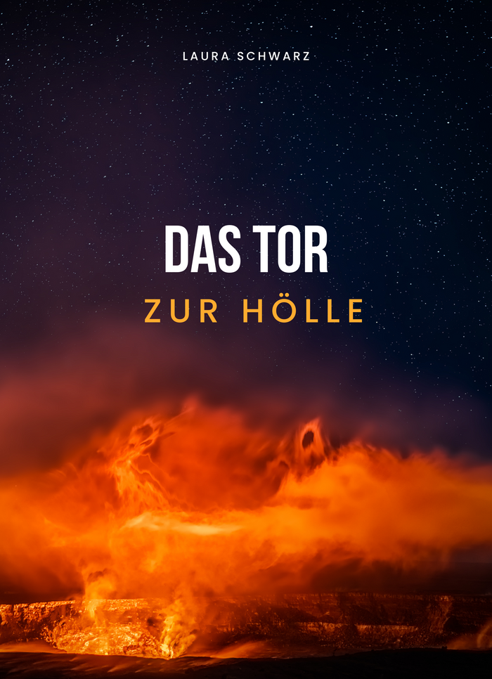 Das Tor zur Hölle