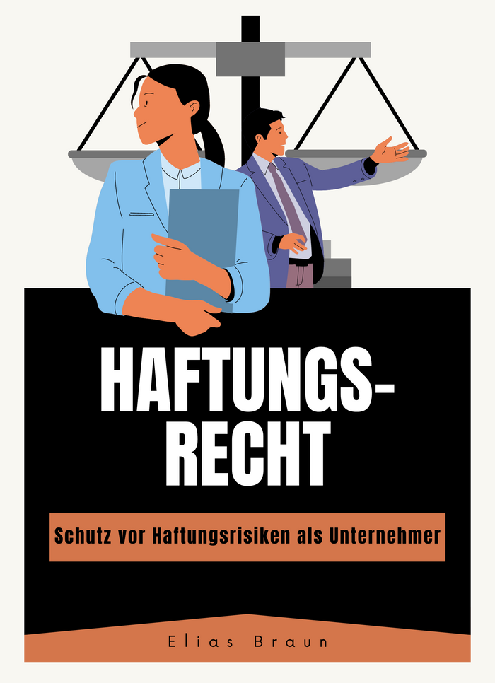 Haftungsrecht