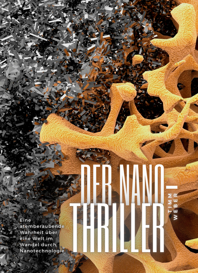 Der Nano-Thriller