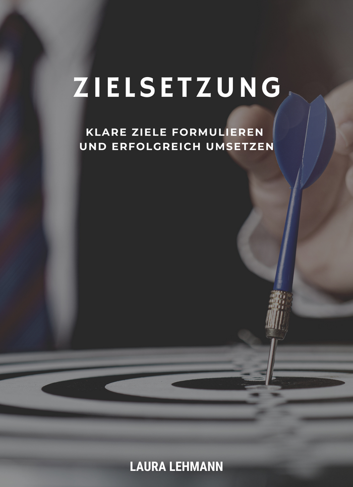 Zielsetzung