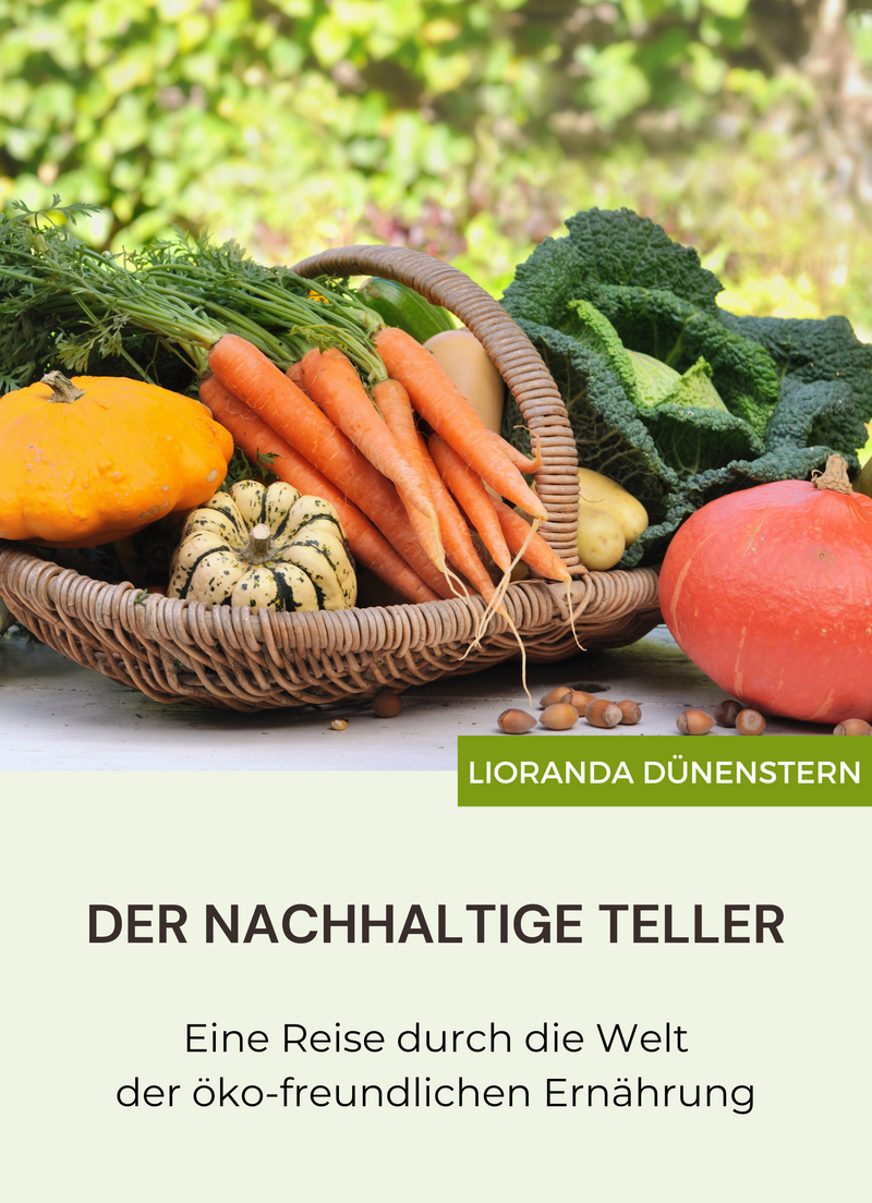 Der nachhaltige Teller