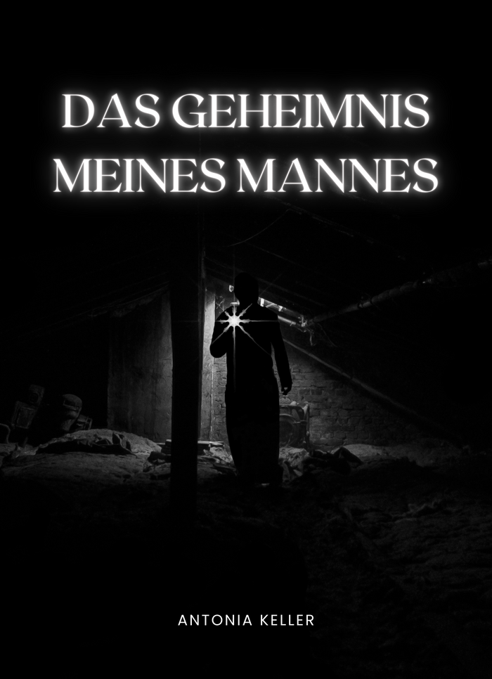 Das Geheimnis meines Mannes