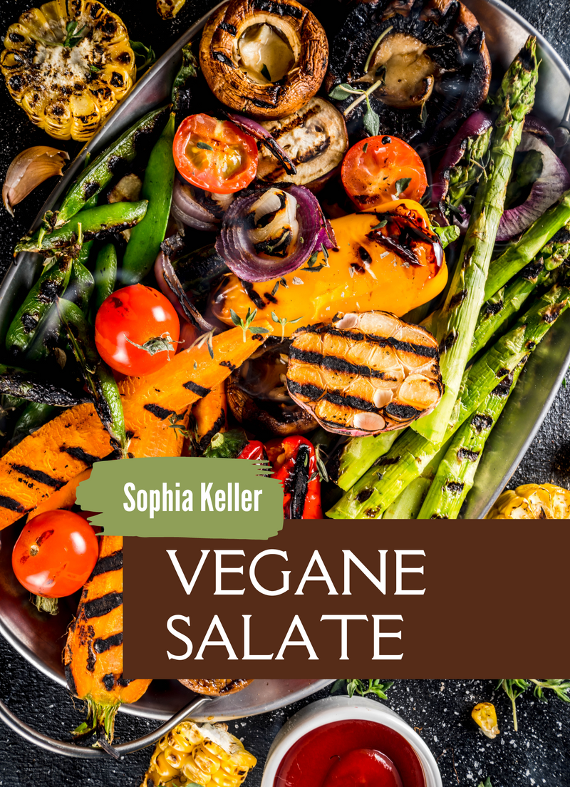 Vegane Salate