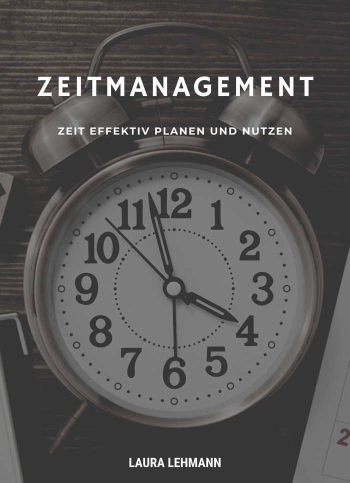 Zeitmanagement